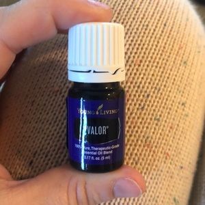 Young Living Essential Oil 🌱 Valor